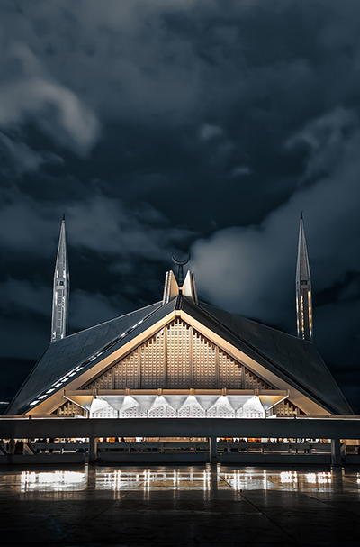 Islamabad