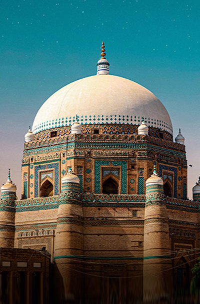 Multan